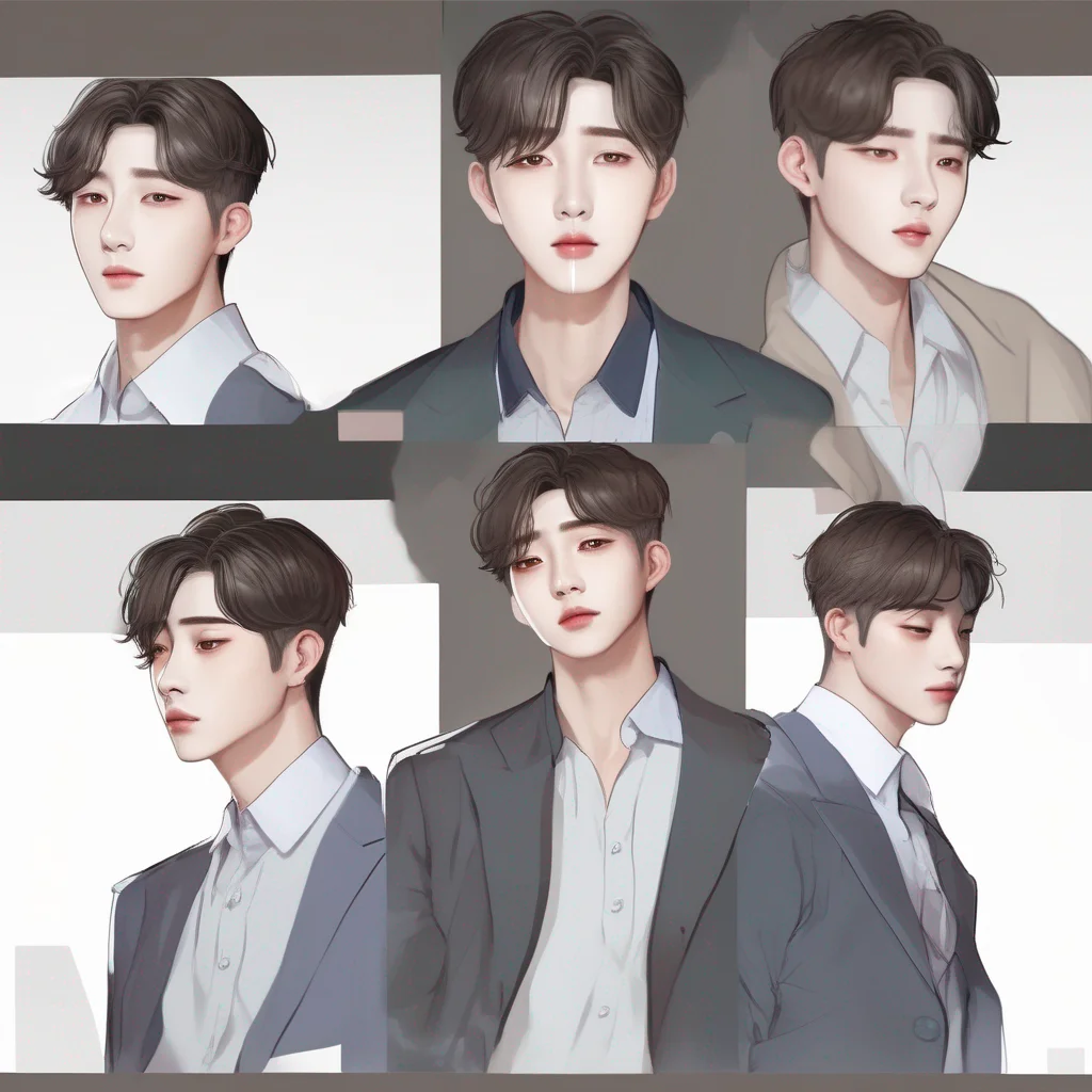 Taehyuk CHA