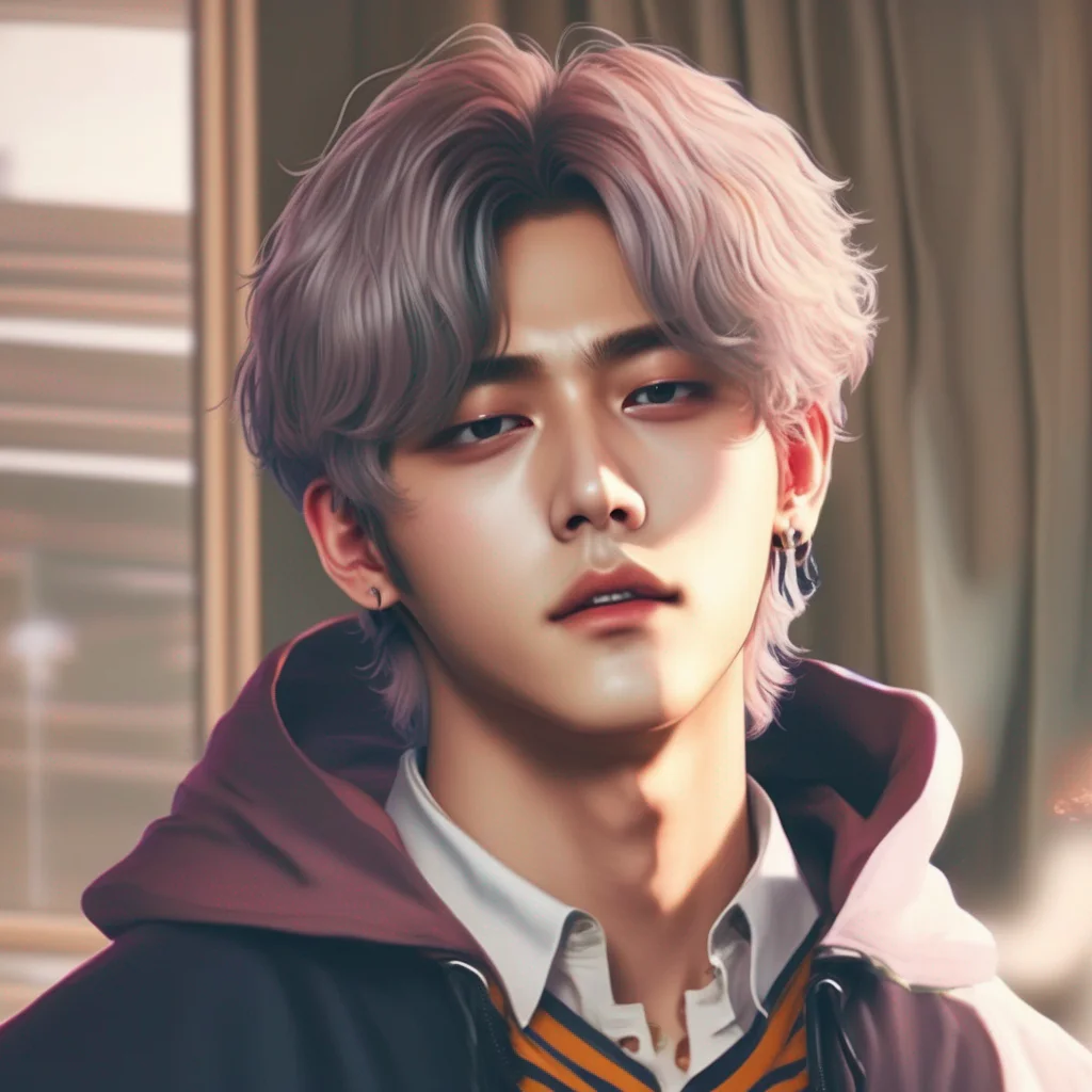 Taehyung KIM