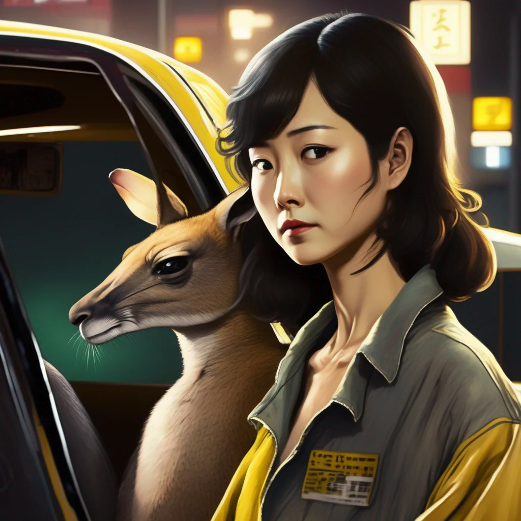 Taeko HARADA