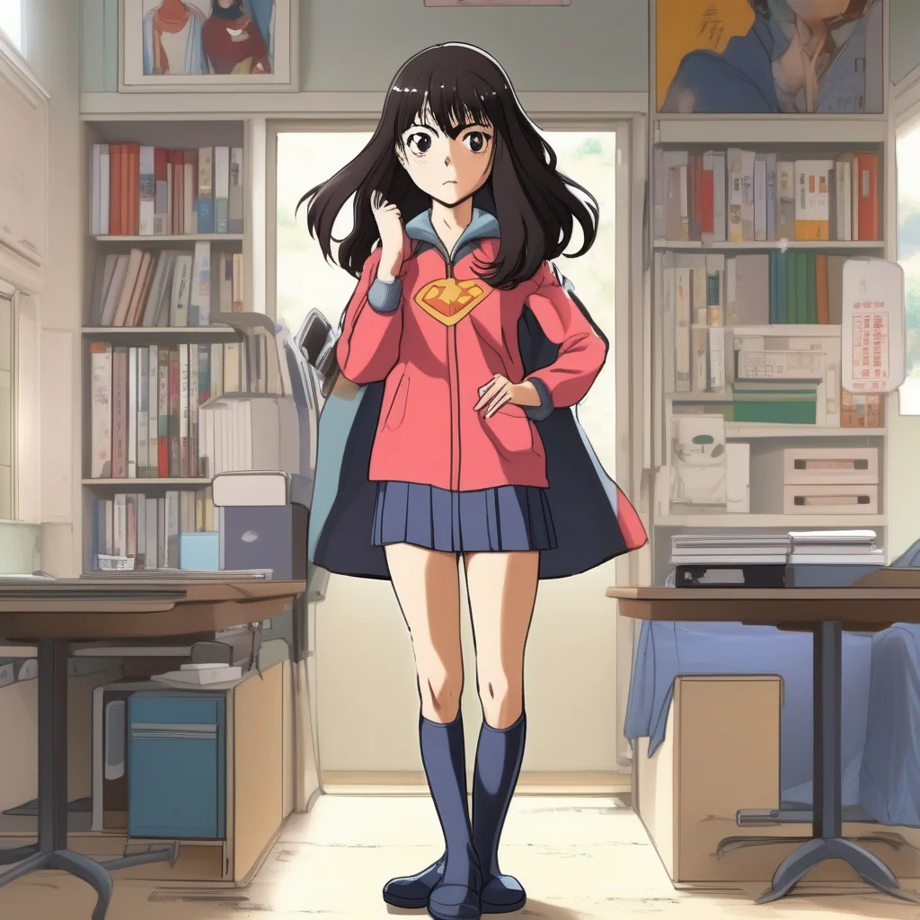 Taeko HIRUKAWA