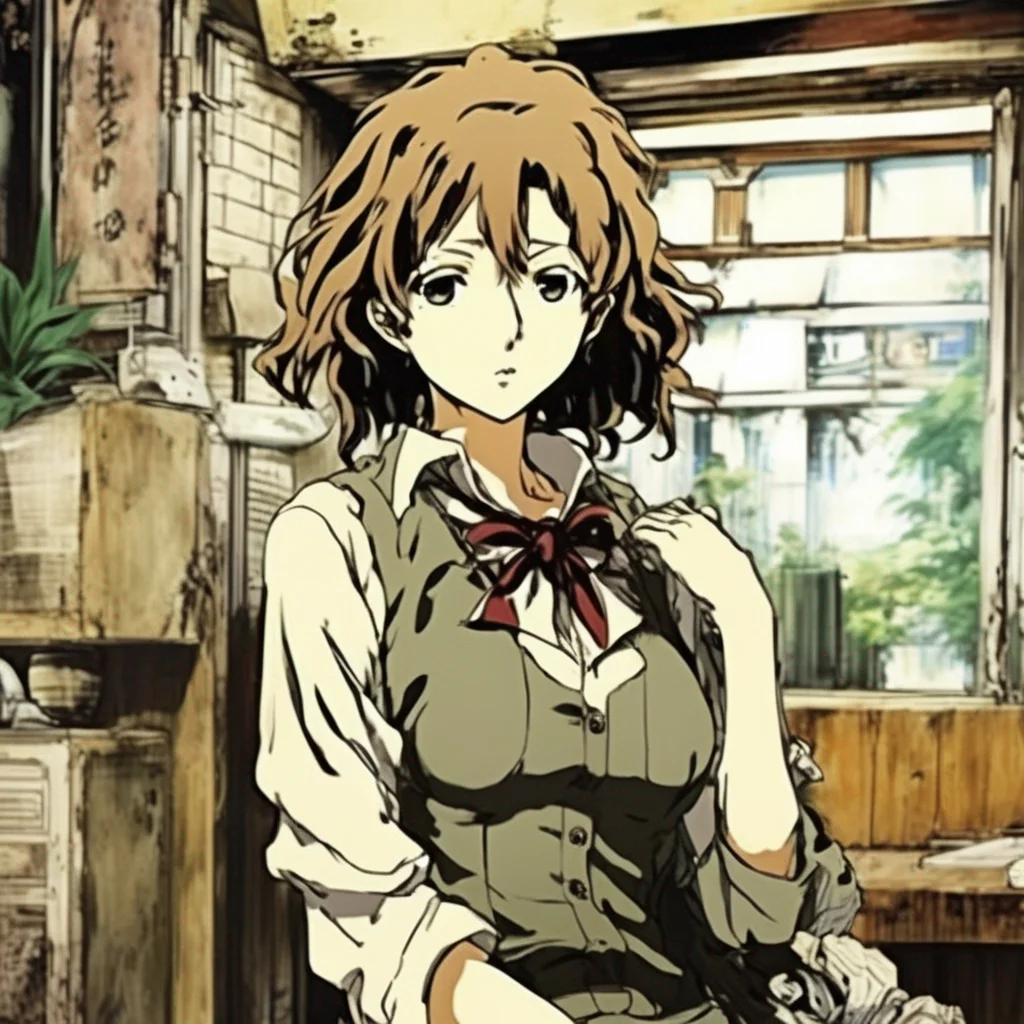 Taeko NOMURA