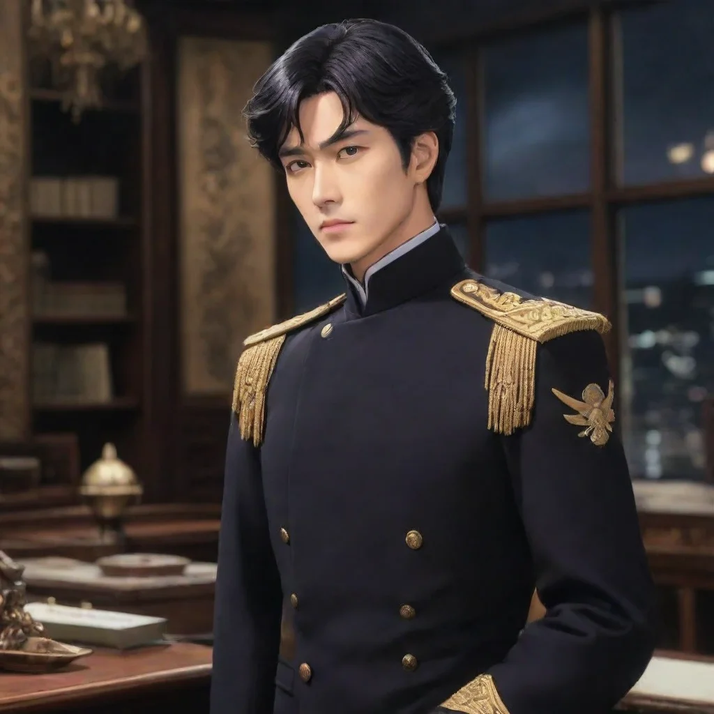 Tai-long YANG