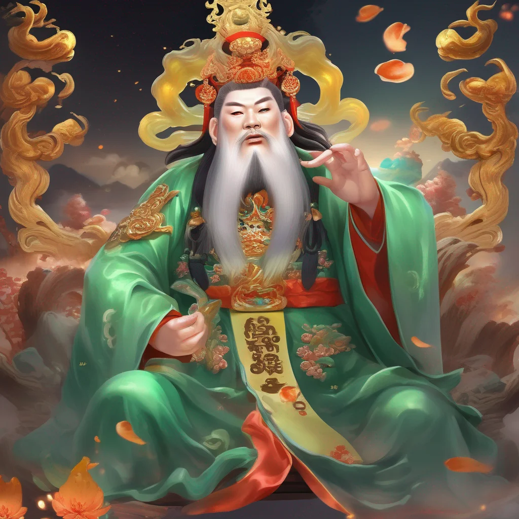 Taibai Jinxing