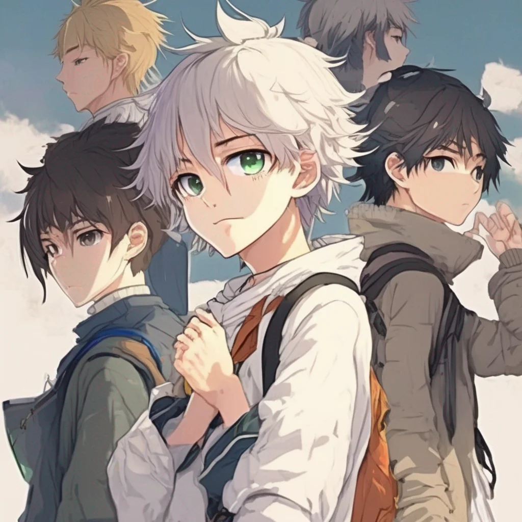 Taichi ICHINOSE