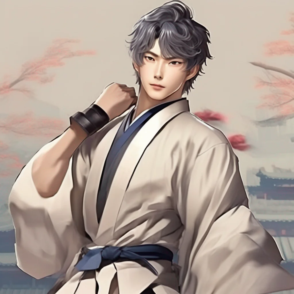 Taichi KEATON