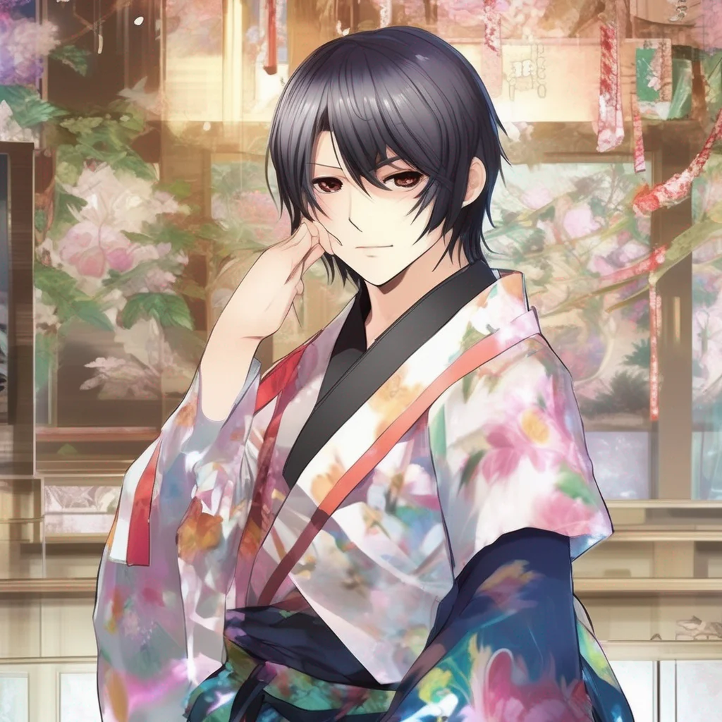 Taichi KIJIMA