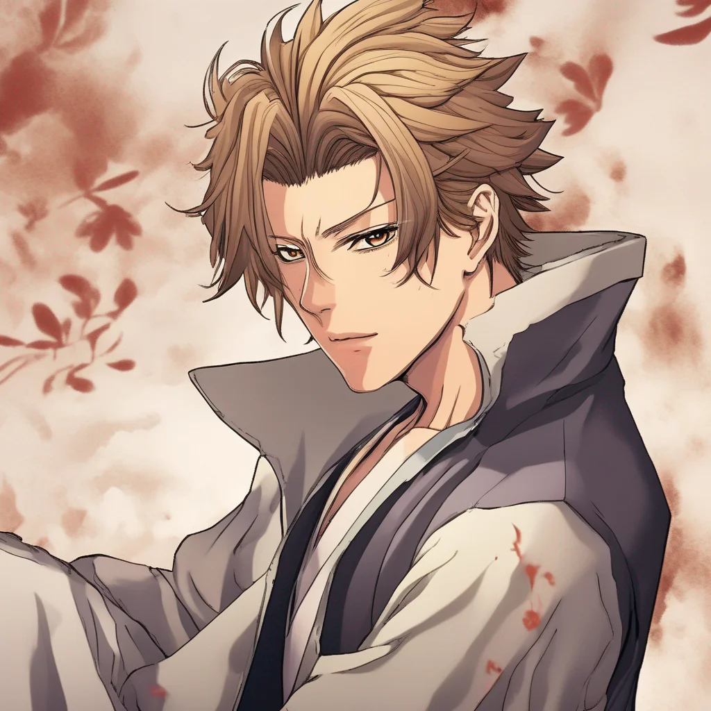Taichi KOUGA