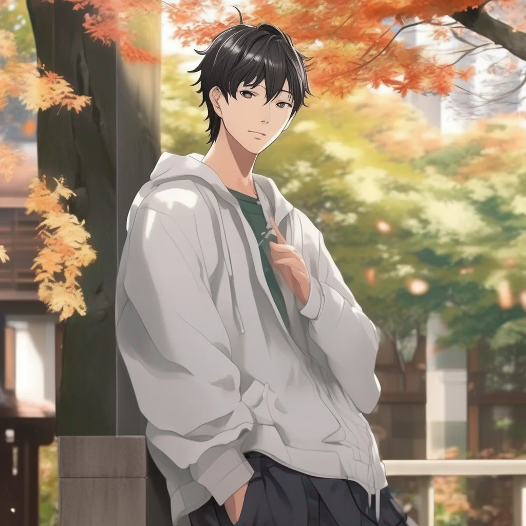 Taichi NANAO
