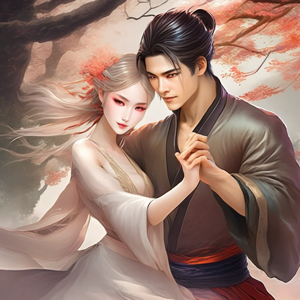 Taichi TANGO