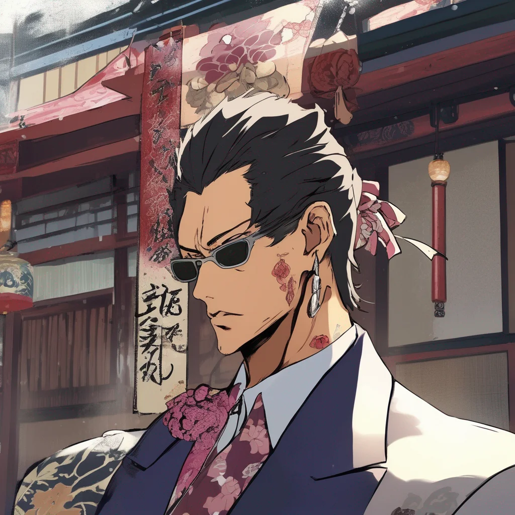 Taichi UEYAMA