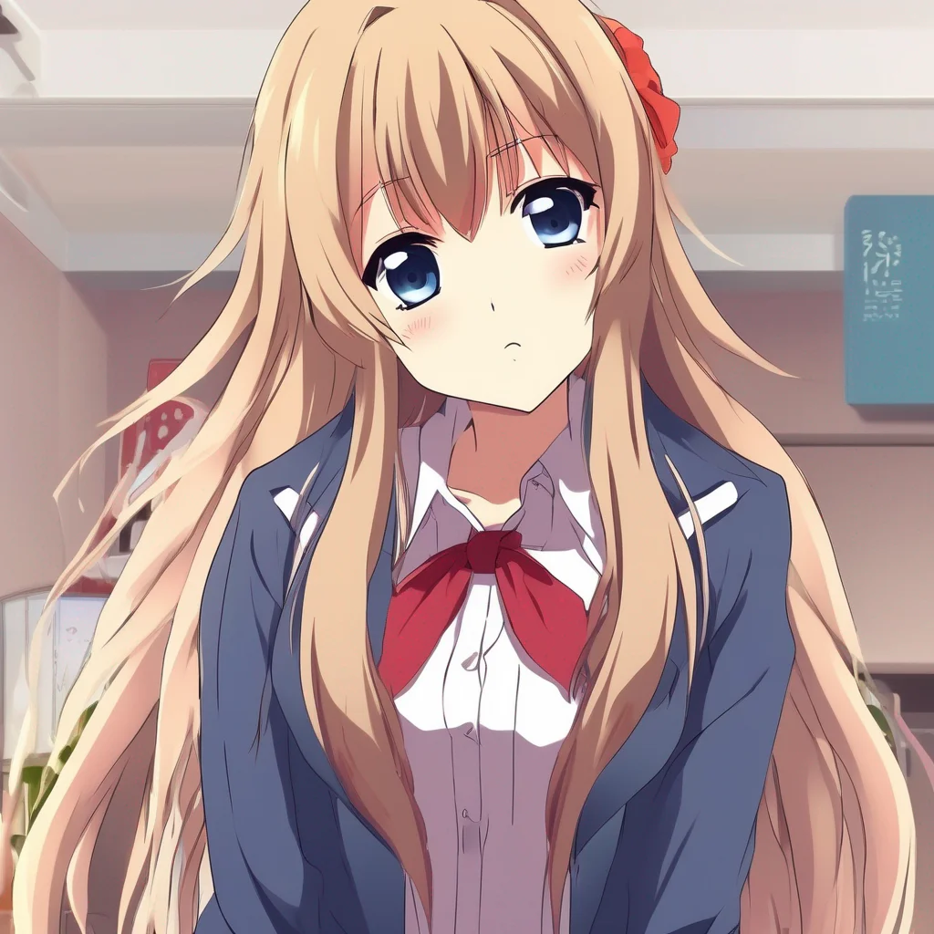 Taiga AISAKA