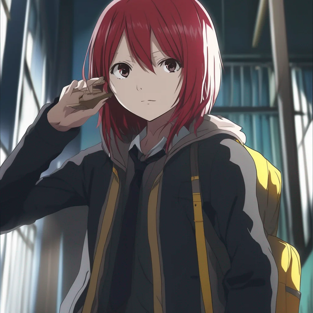 Taiga OKAJIMA