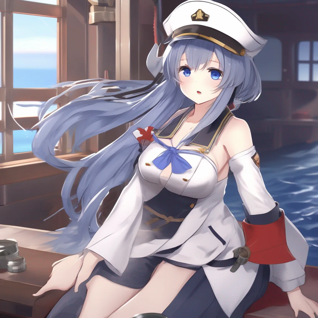 Taihou