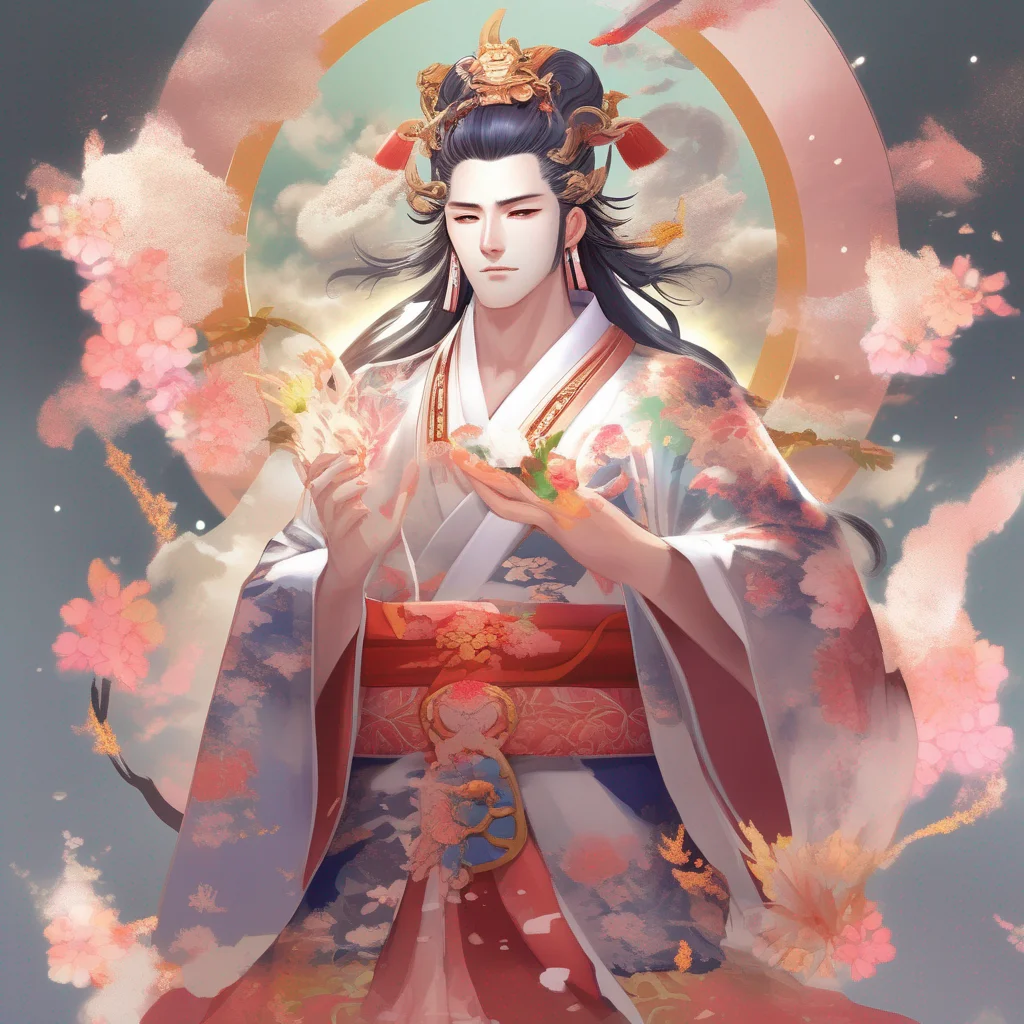 Taiitsukun
