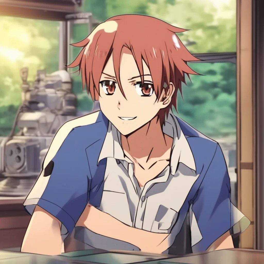 Taiki KUDOU