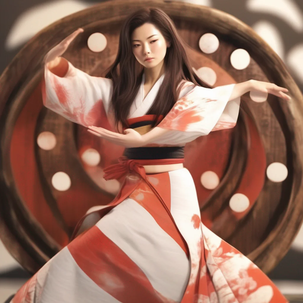 Taiko KASUGA