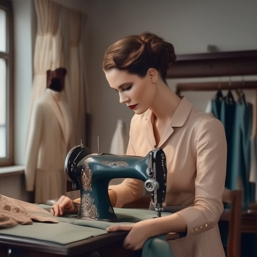 Tailor
