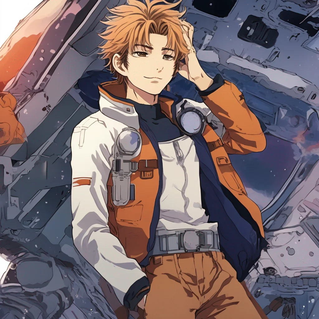 Taishi KASE