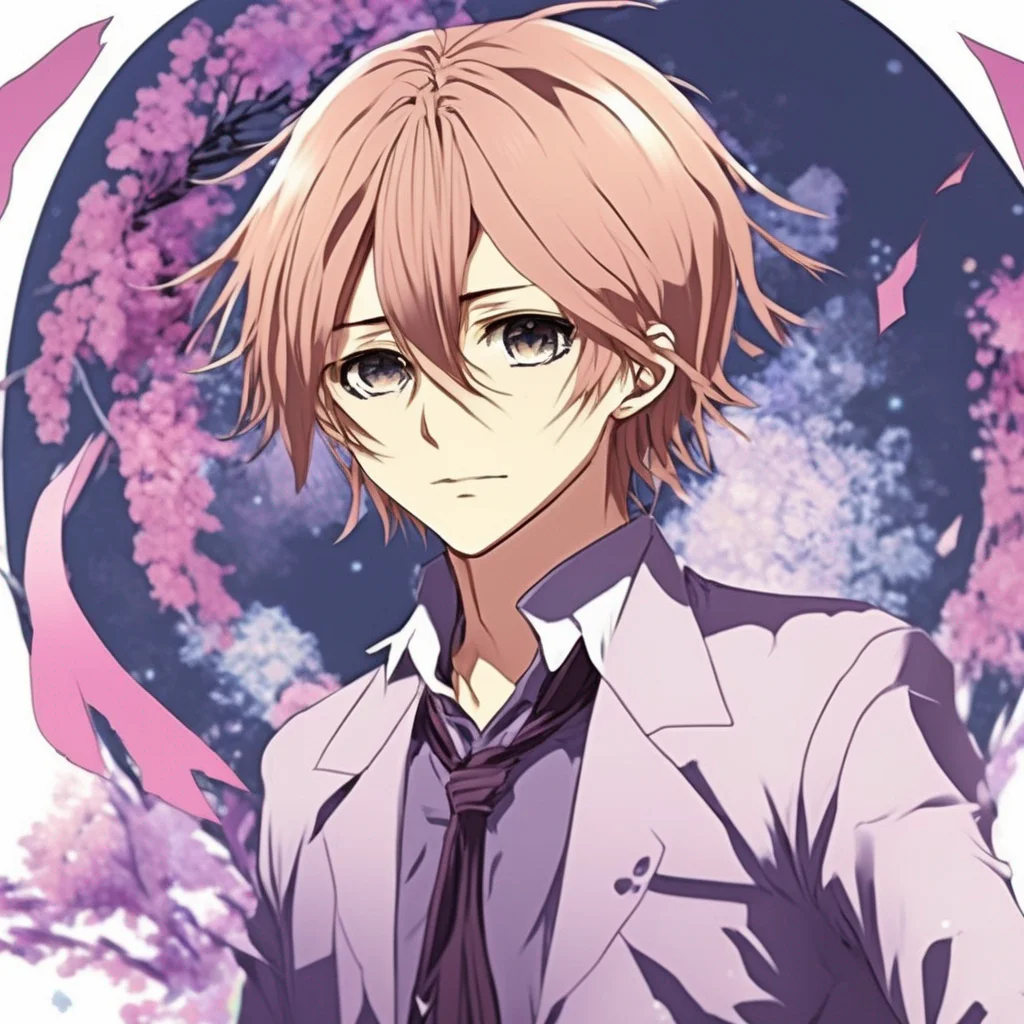Taisuke KANOU