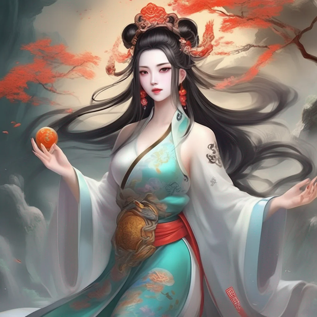 Taiyi Zhenren