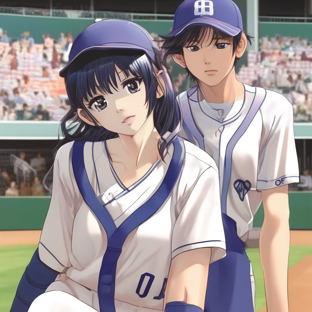 Taiyou OOGA