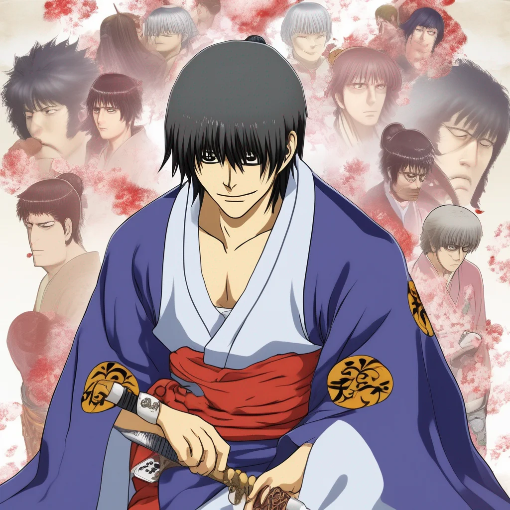 Taizo HASEGAWA