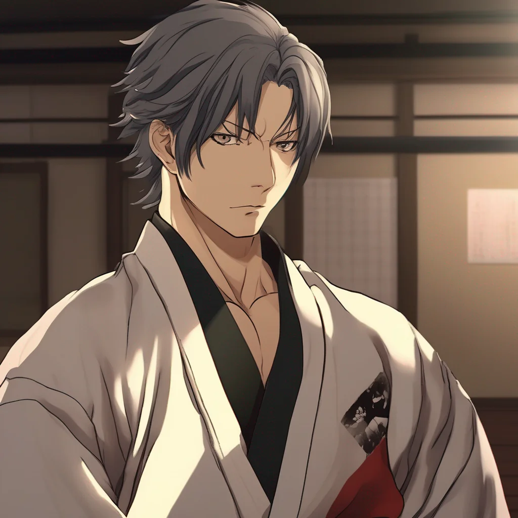 Takaaki ITSUKI