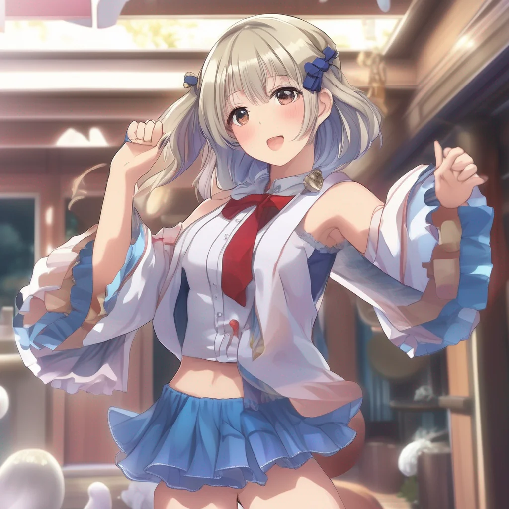 Takada-chan