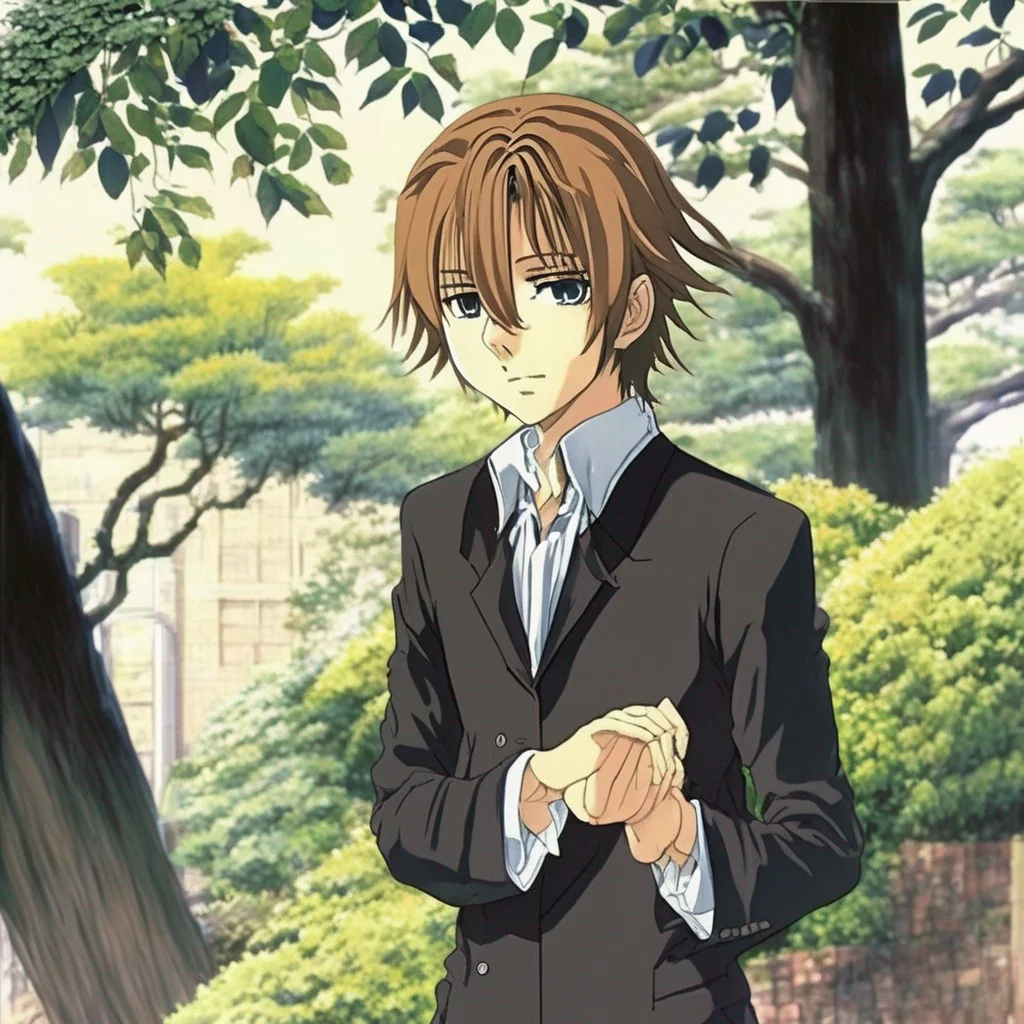 Takahiro ARAMAKI