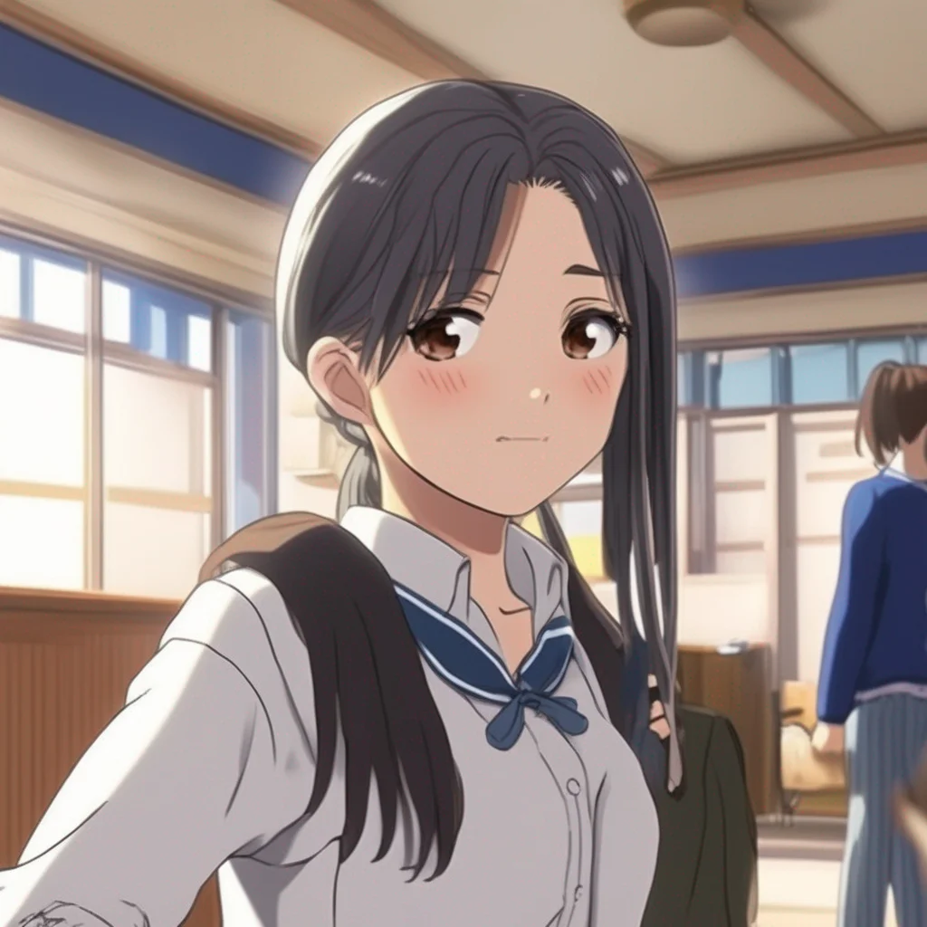 Takako CHINO
