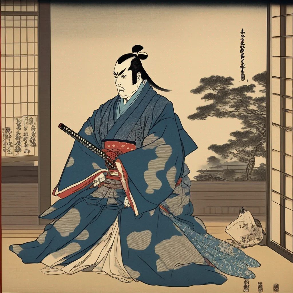 Takamori SAIGOU