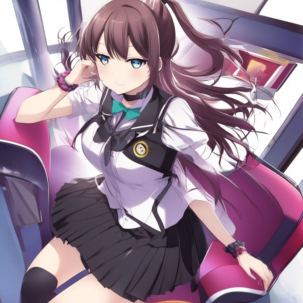 Takane TAKAMINE