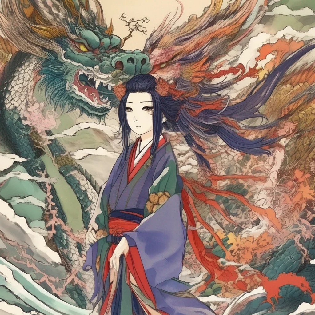 Takaokami no Kami