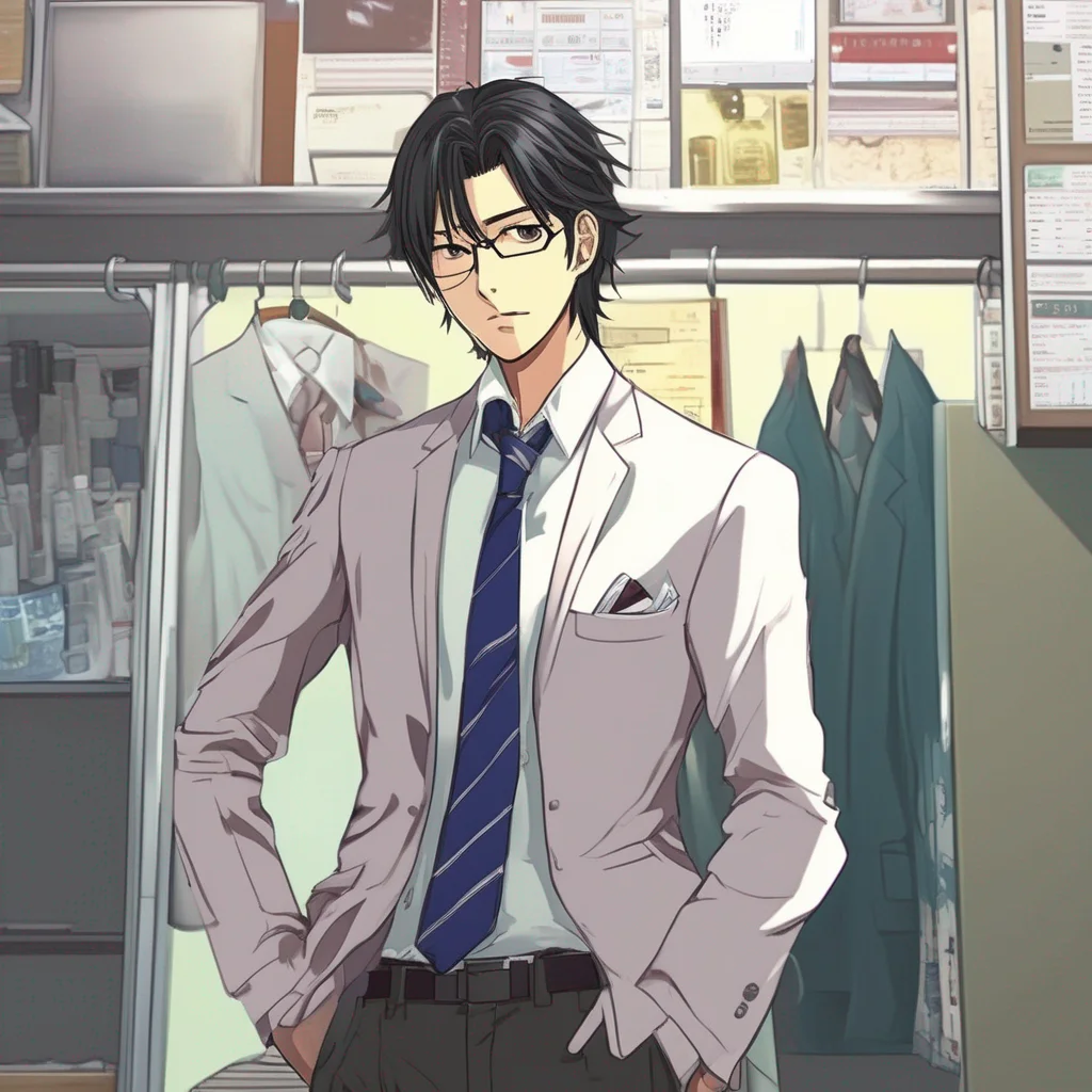 Takaomi ISAKA