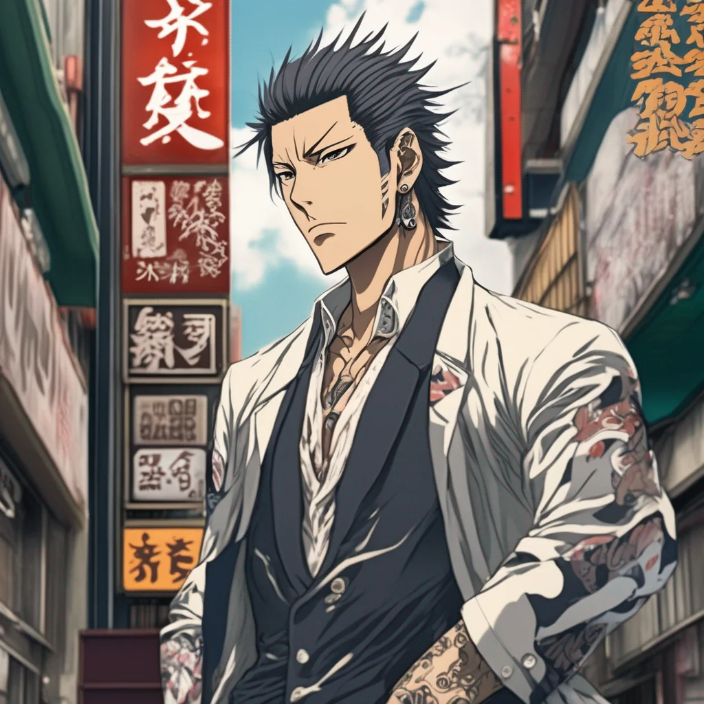 Takashi ANDOU