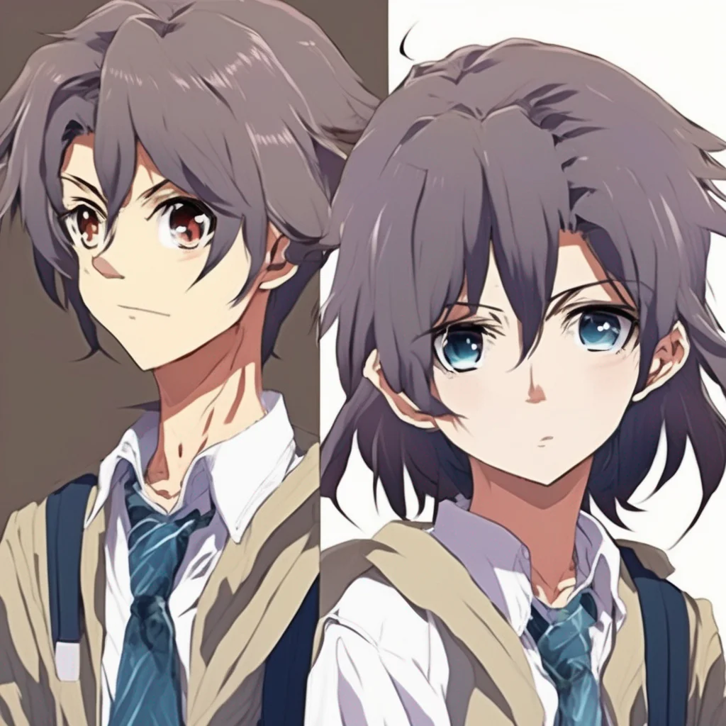 Takashi AYANOKOUJI