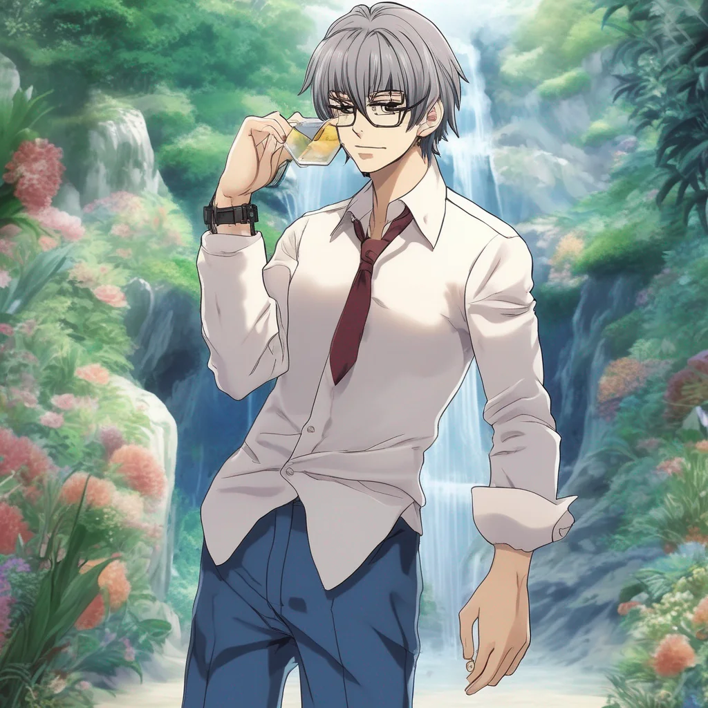 Takashi EGAWA