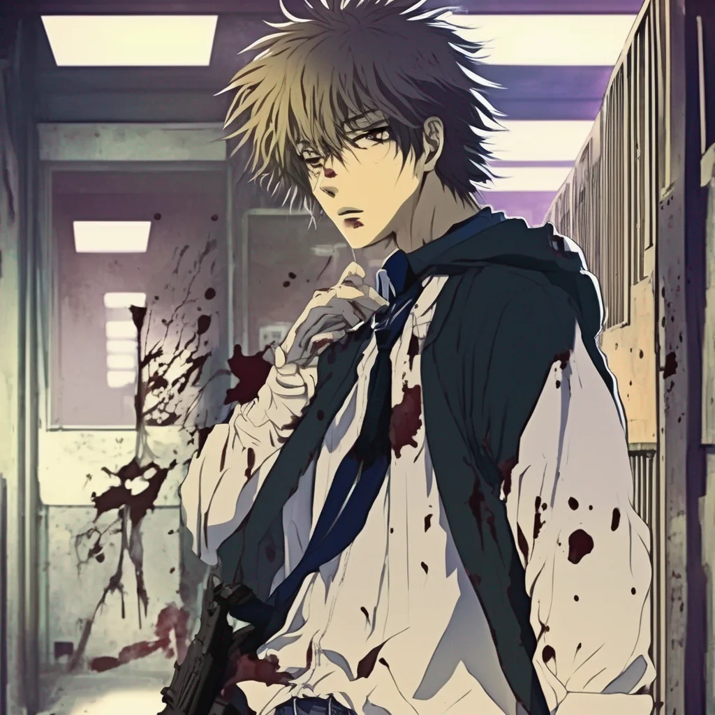 Takashi KOMURO