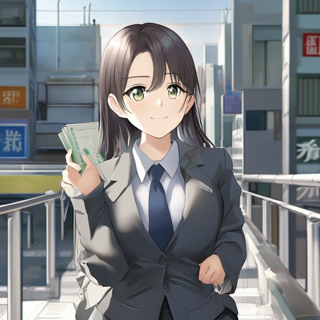 Takashima MITSUKO