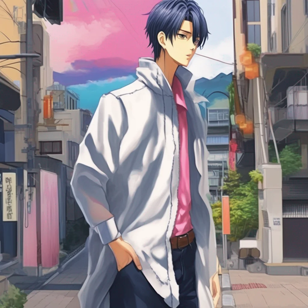 Takato SAIJYO