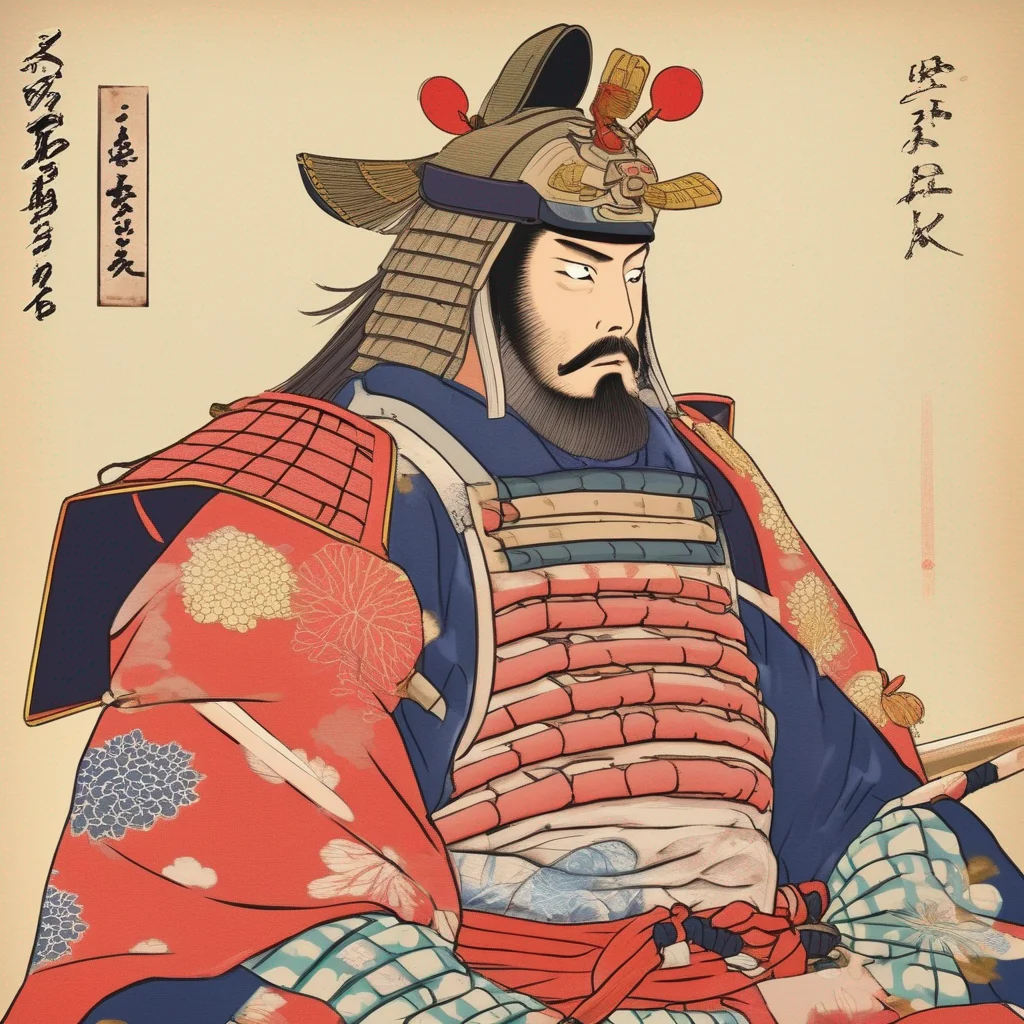 Takeda SHINGEN