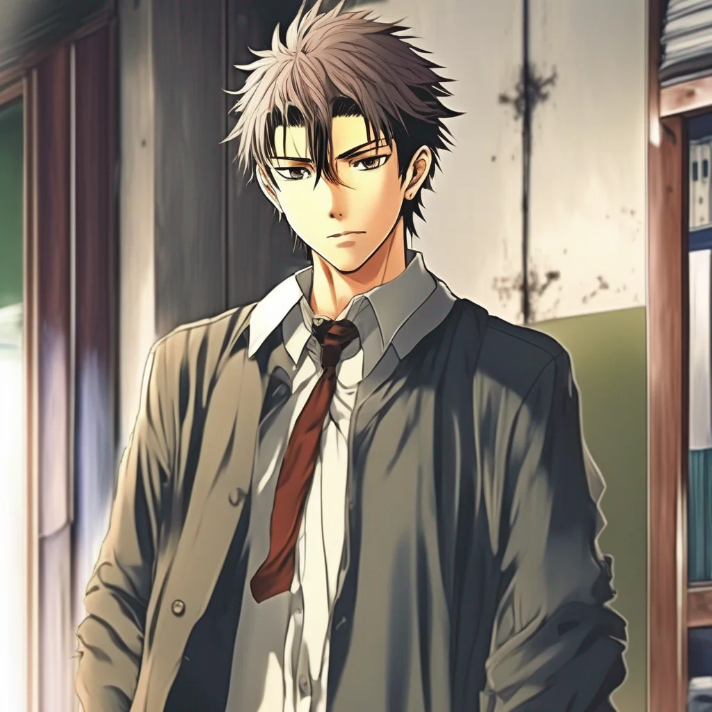 Takehiko YOICHI