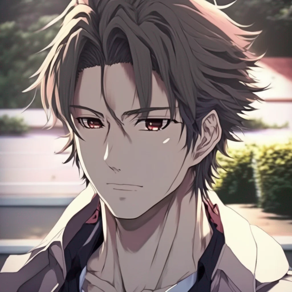 Takejirou NAKANE