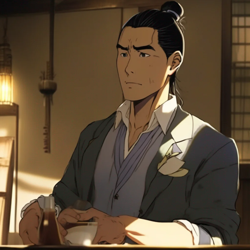 Takeo GOUDA