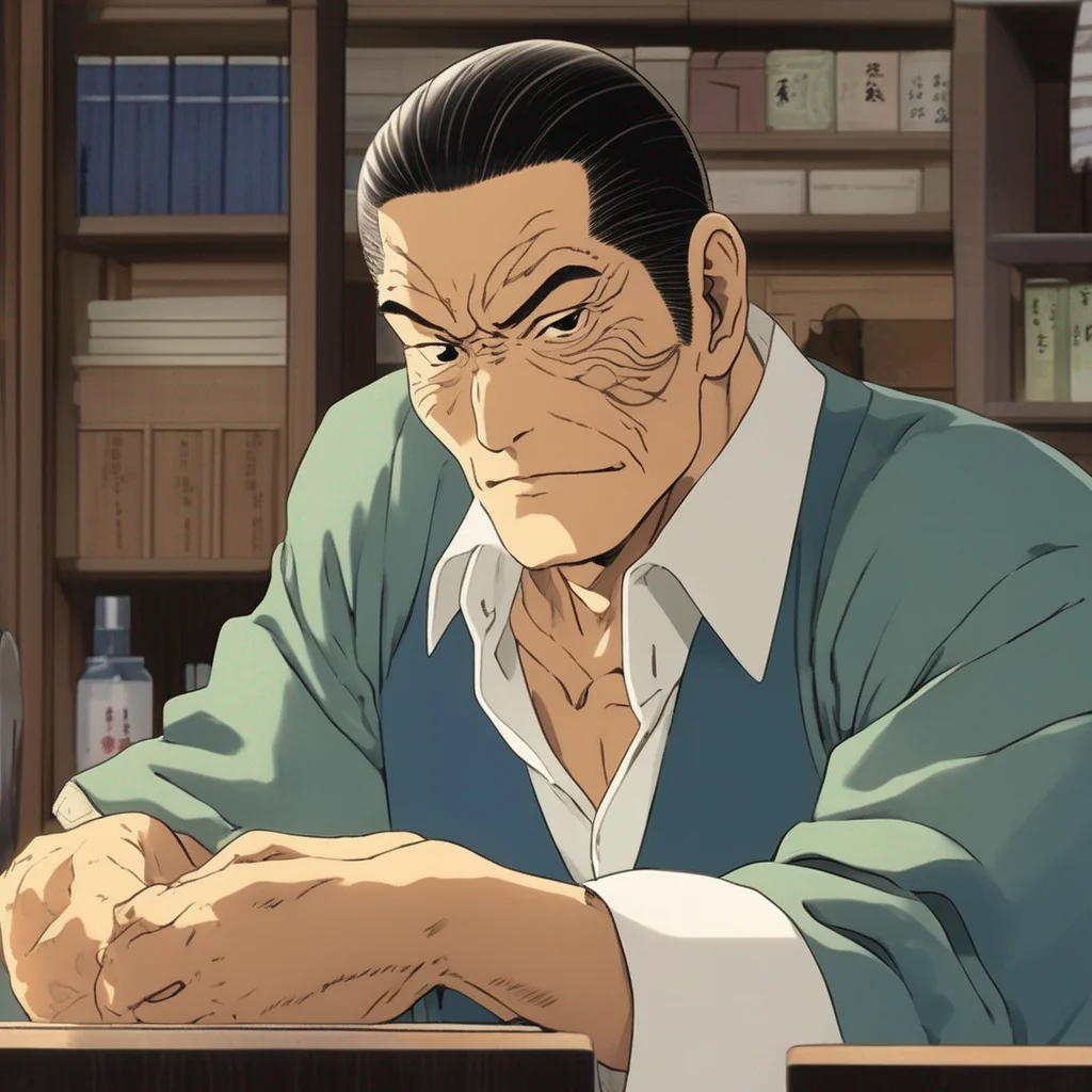 Takeo TAKAKURA