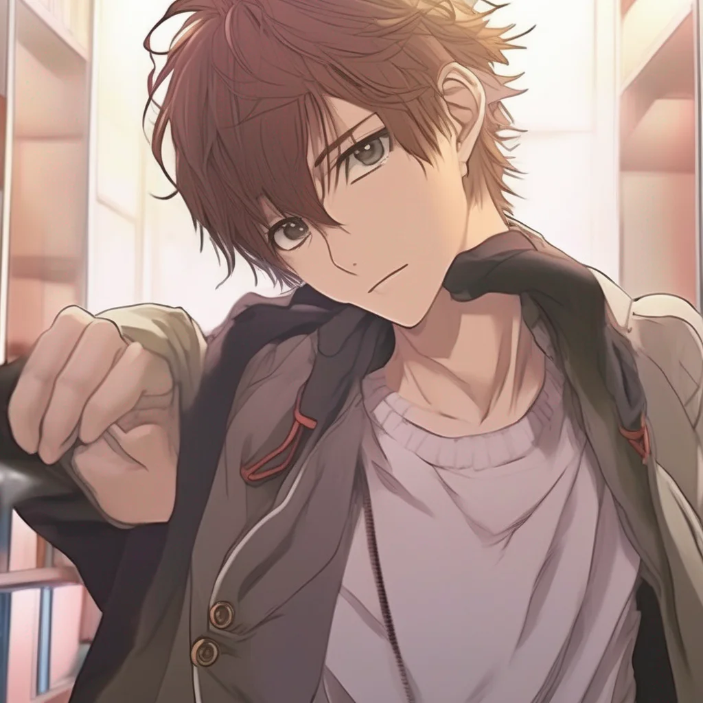 Takeru AMATO