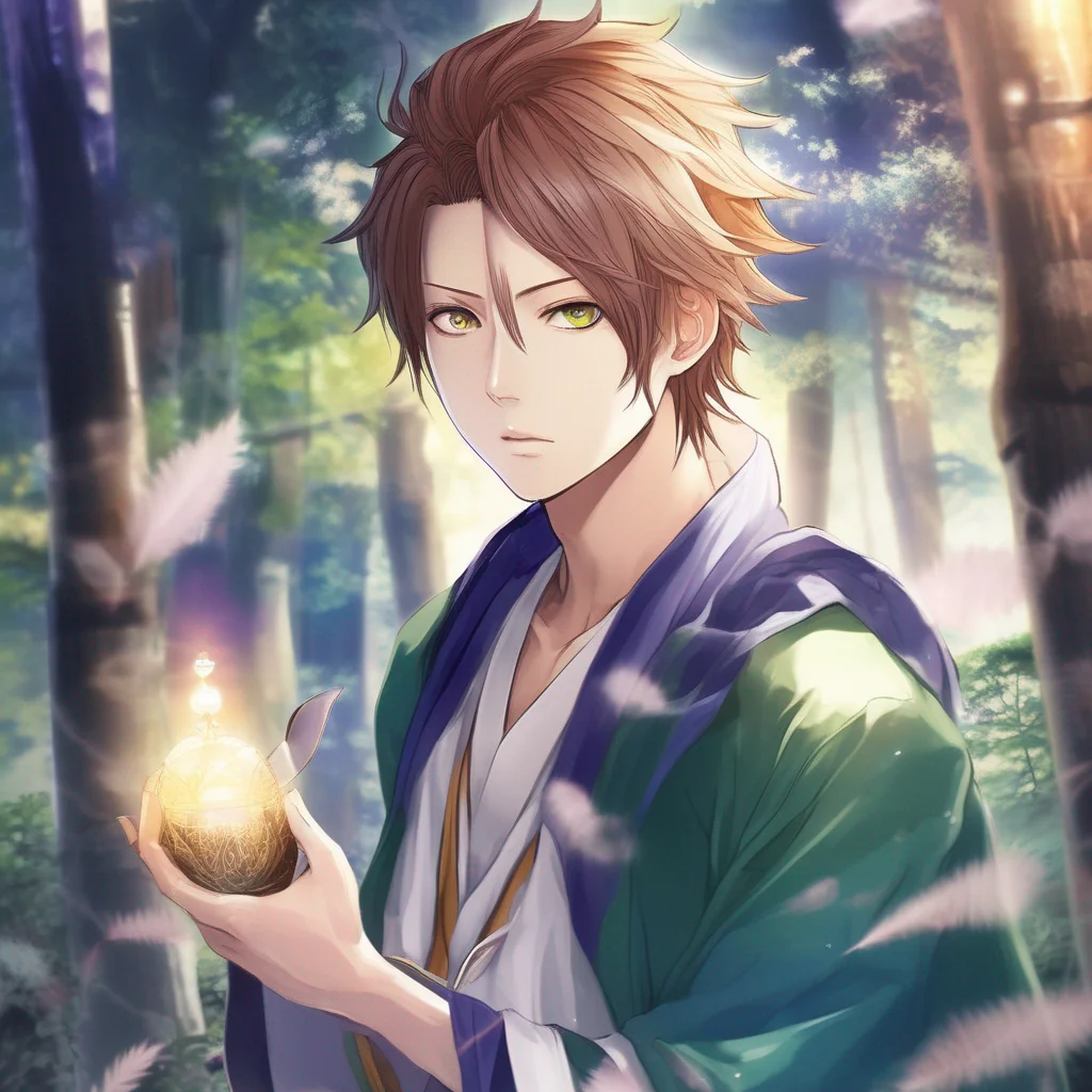 Takeru ARASHIYAMA