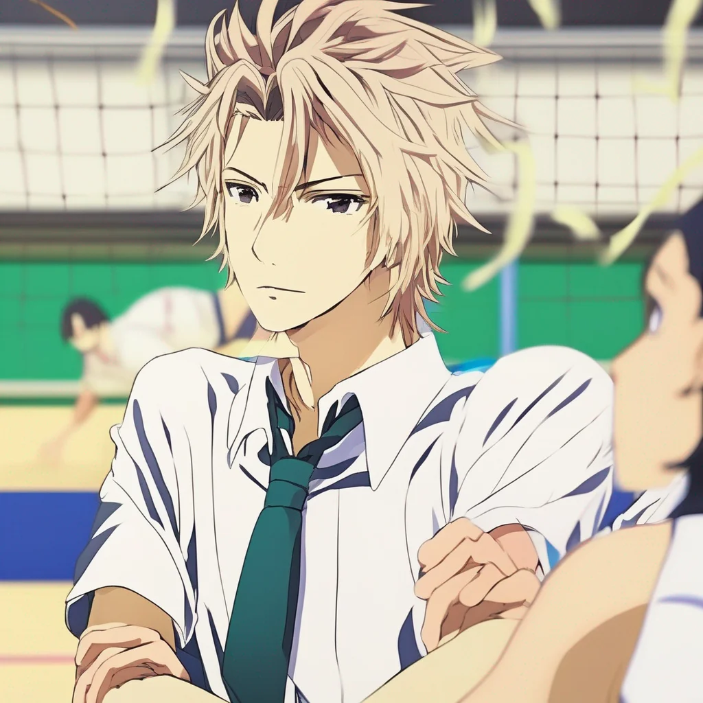 Takeru GOUDA