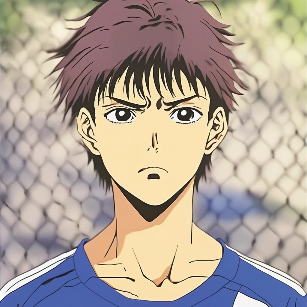 Takeru HYUGA