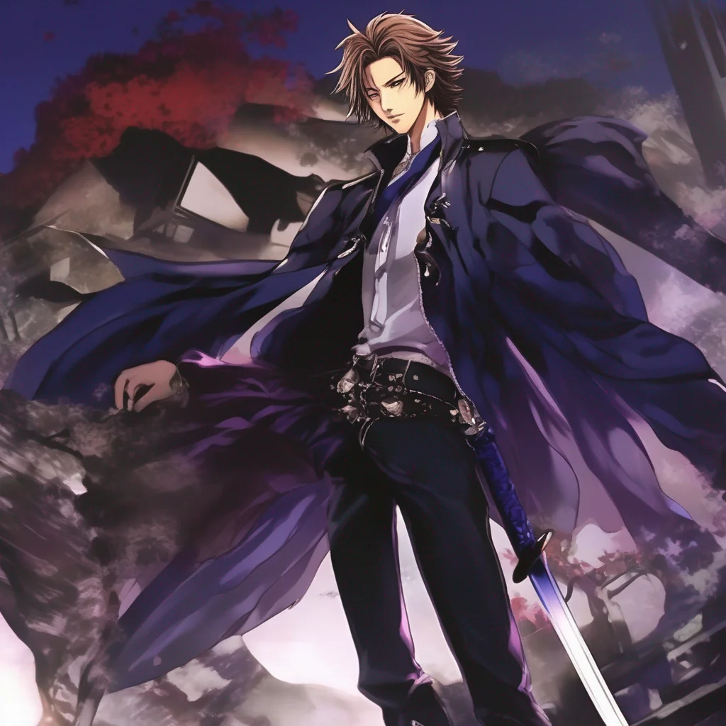Takeru KUSANAGI